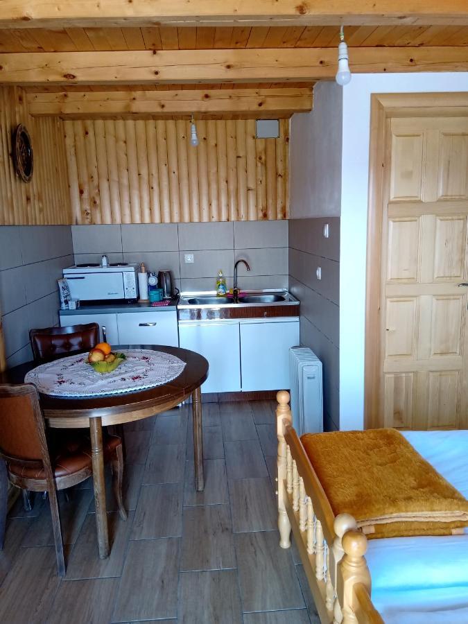 Studio Apartment Pitomine Zabljak  Exterior photo