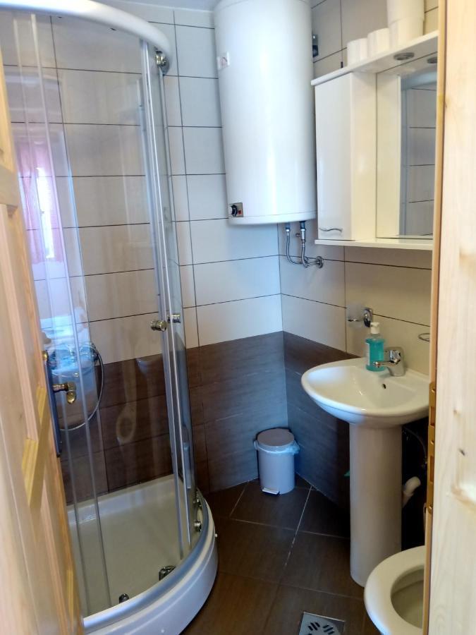Studio Apartment Pitomine Zabljak  Exterior photo