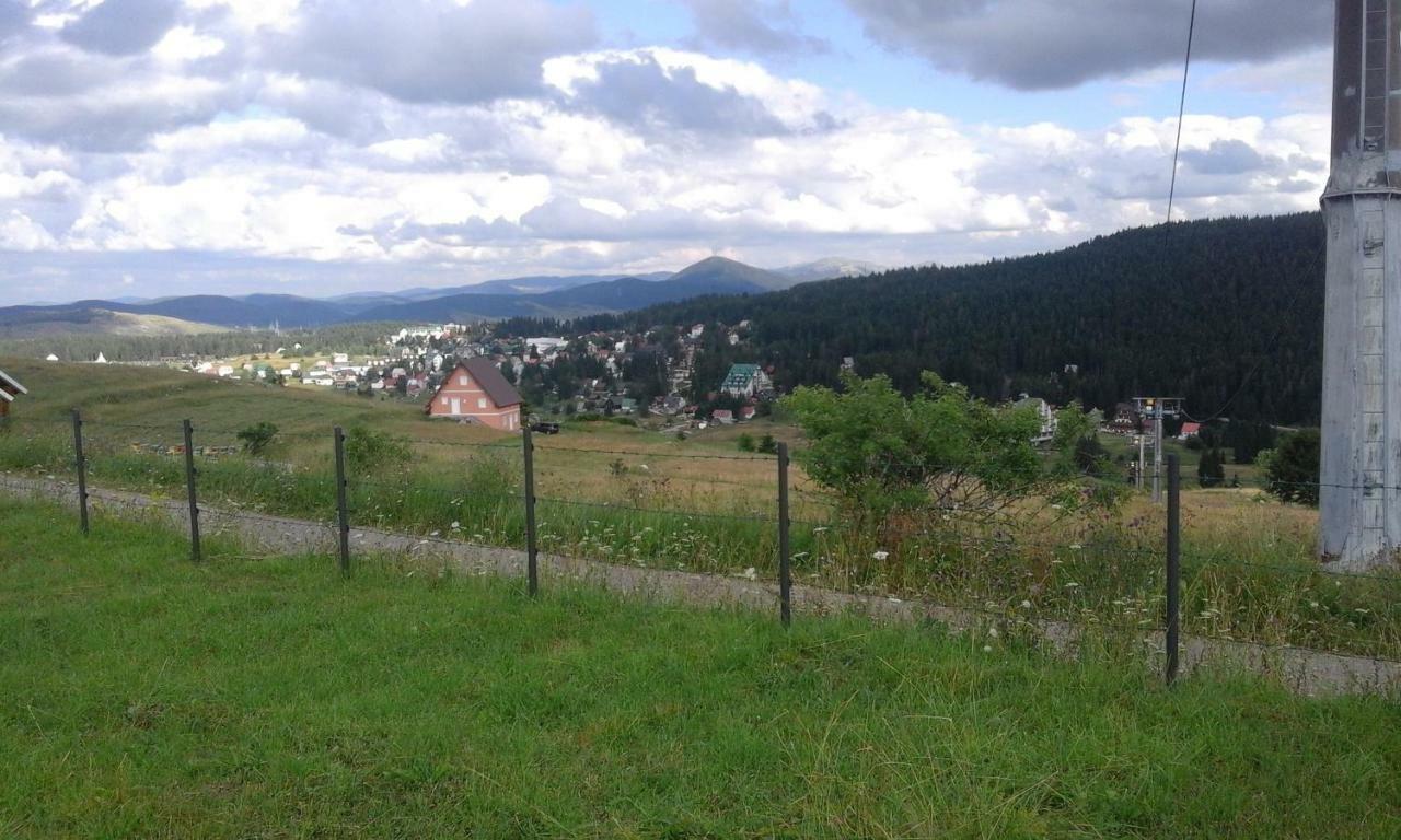 Studio Apartment Pitomine Zabljak  Exterior photo